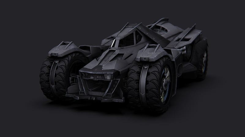 The Batman